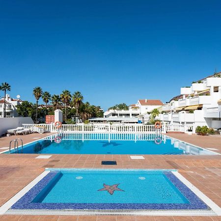 Vistas Al Teide II Piscina Climatizada Apartment Puerto de la Cruz  Ngoại thất bức ảnh