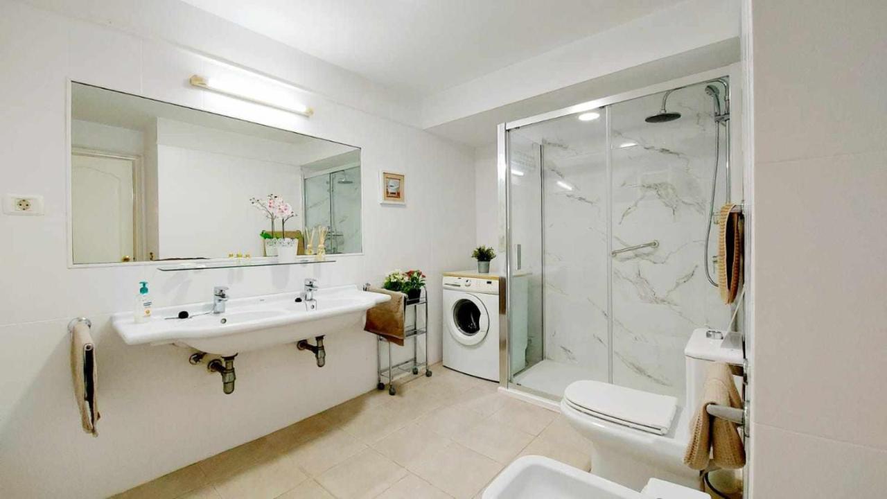 Vistas Al Teide II Piscina Climatizada Apartment Puerto de la Cruz  Ngoại thất bức ảnh