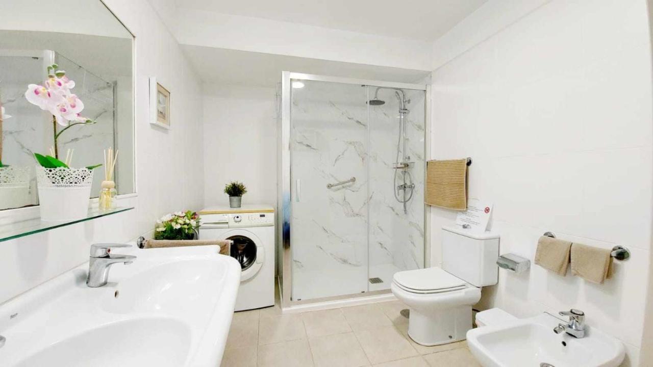 Vistas Al Teide II Piscina Climatizada Apartment Puerto de la Cruz  Ngoại thất bức ảnh