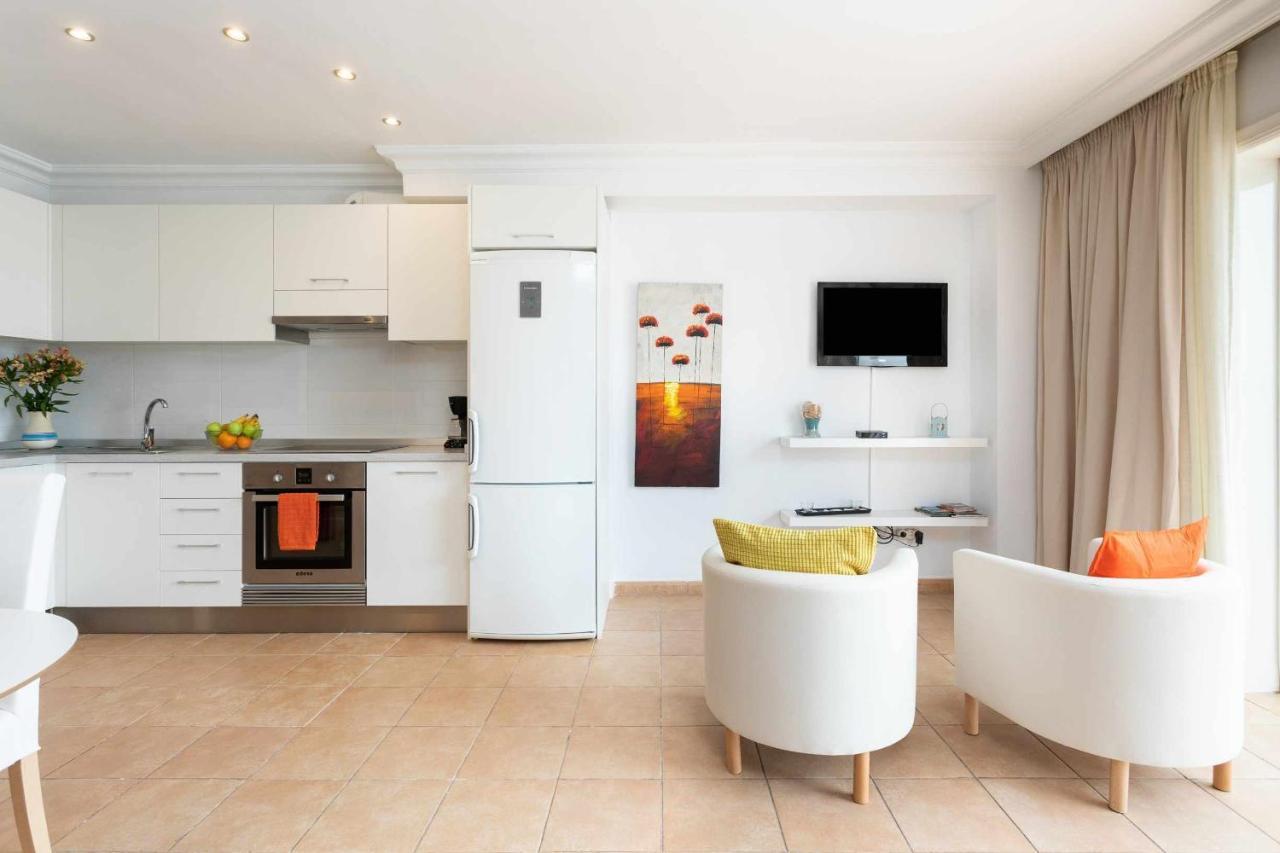 Vistas Al Teide II Piscina Climatizada Apartment Puerto de la Cruz  Ngoại thất bức ảnh